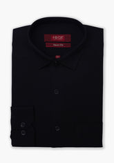 Black Dress Shirt